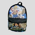 Sublima Cartable Anime One Piece