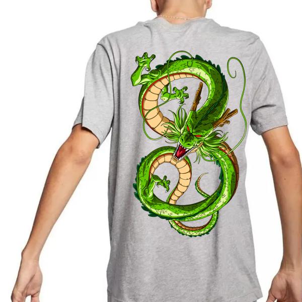 T-shirt Dragon Ball Z
