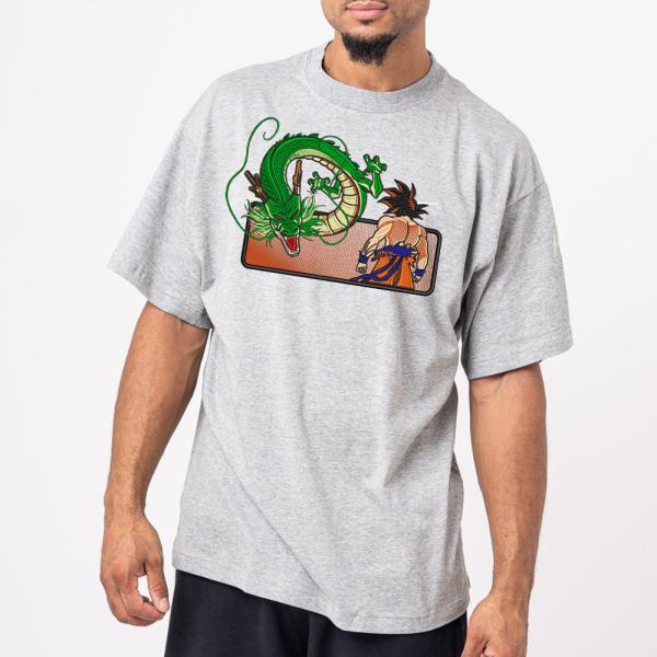T-shirt Dragon Ball Z