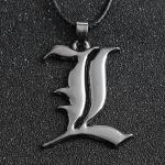 Collier Death note Yagami manga anime