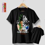 T-SHIRT Hunter x Hunter