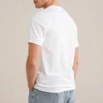 T-Shirt BERSERK BLANC