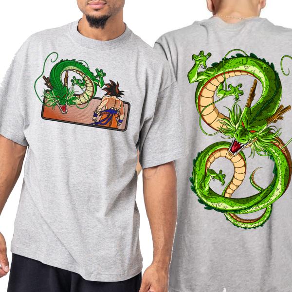 T-shirt Dragon Ball Z