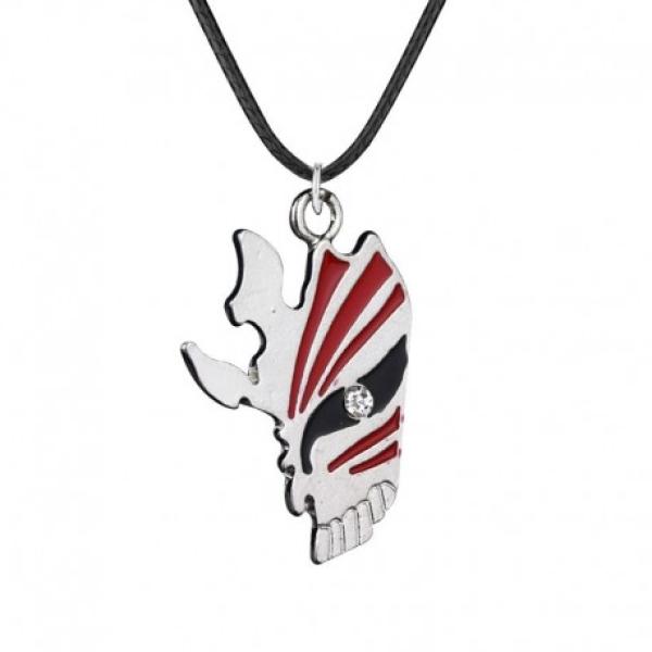 Collier pendentif Anime Bleach Ichigo