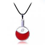 Collier pendentif Anime Itachi
