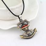 Collier pendentif Anime Onepiece