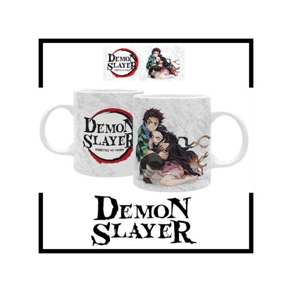 Mug Demon Slayer