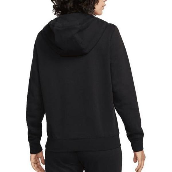 Sweat a capuche Hoodie Noir Barbie Fan enfant